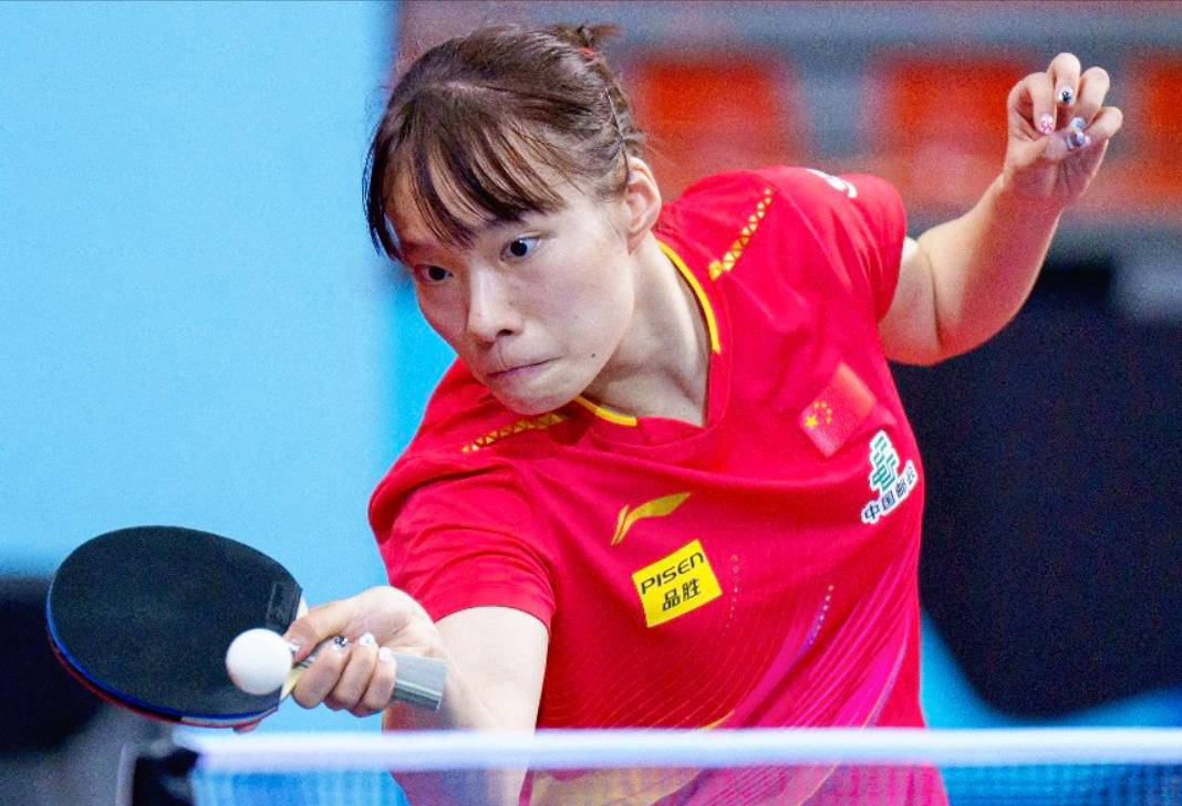 在日常训练 在日常训练