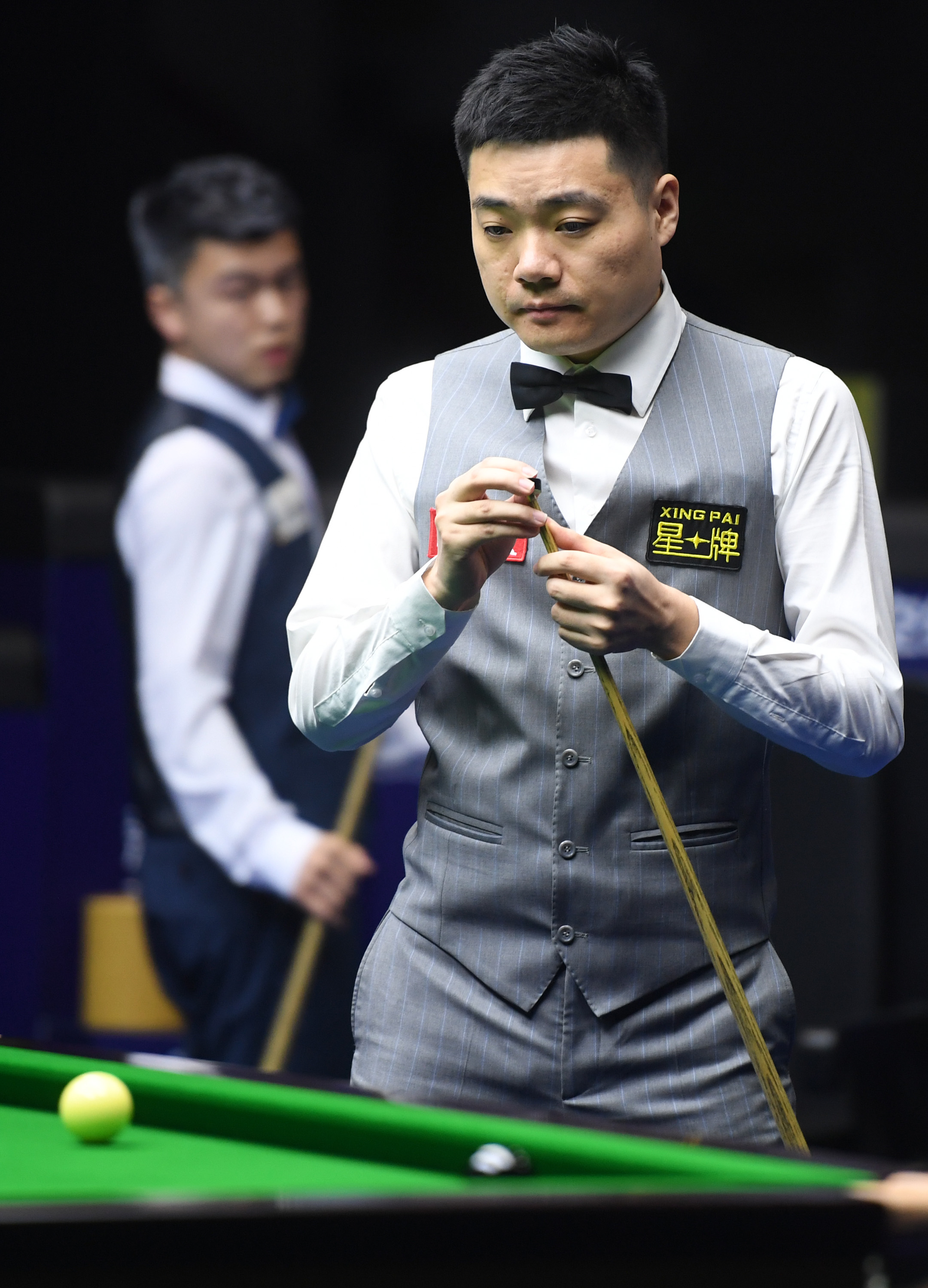 他们的伤病 他们的伤病