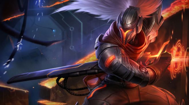 比赛初期的 比赛初期的