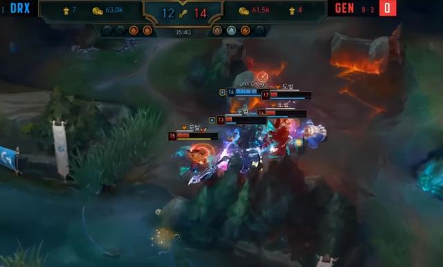 对持球强点 对持球强点